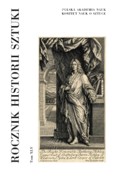 Rocznik Historii Sztuki