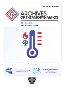 Archives of Thermodynamics