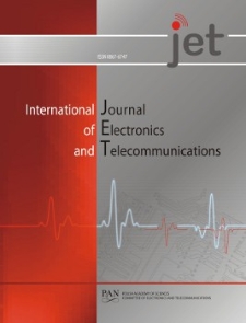 International Journal of Electronics and Telecommunications